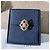 Buccellati Opera Gold Series Diamantring Golden - Ansicht 2
