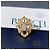 Buccellati Opera Gold Series Diamantring Golden - Ansicht 4