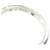Autre Marque Pt900 Diamantring Silber - Ansicht 4