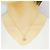 Autre Marque Collana di diamanti Au750 D'oro - vista 6