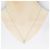 Autre Marque Platin-Diamant-Halskette Silber - Ansicht 6