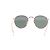 Ray-Ban Occhiali da sole rosa oro - vista 2