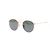 Ray-Ban Occhiali da sole rosa oro - vista 5