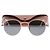 Ray-Ban Occhiali da sole rosa oro - vista 7