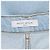 Autre Marque Jeans azules MAISON KITSUNE Talla 31 US - vista 5