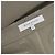 Autre Marque MAISON KITSUNE Hose aus Baumwolle Khaki Größe 40 - Ansicht 5