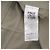 Autre Marque MAISON KITSUNE Hose aus Baumwolle Khaki Größe 40 - Ansicht 6