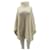 Autre Marque BY AYLIN KOENIG Weißer Wollpullover