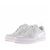 Autre Marque Sneakers Maison Kitsuné in pelle bianca Bianco