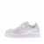 Autre Marque Sneakers Maison Kitsuné in pelle bianca Bianco - vista 3