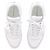 Autre Marque Sneakers Maison Kitsuné in pelle bianca Bianco - vista 6