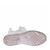 Autre Marque Sneakers Maison Kitsuné in pelle bianca Bianco - vista 7