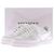 Autre Marque Sneakers Maison Kitsuné in pelle bianca Bianco - vista 8