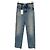 Autre Marque Vaqueros ICON DENIM azules de algodón Talla 26