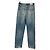 Autre Marque Vaqueros ICON DENIM azules de algodón Talla 26 - vista 2
