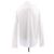 Autre Marque Camicia Maison Kitsuné bianca in cotone L Bianco - vista 2