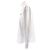 Autre Marque Camicia Maison Kitsuné bianca in cotone L Bianco - vista 4