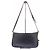 Borsa a mano Tod's in pelle blu navy - vista 2