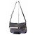 Borsa a mano Tod's in pelle blu navy - vista 5