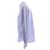 Autre Marque Camicia blu con volpe - vista 4