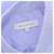 Autre Marque Camicia blu con volpe - vista 5