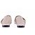 Autre Marque Bailarinas ALOHAS de cuero ecru 39 Beige - vista 5