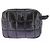 Aigle Pochette trapuntata marina Blu navy - vista 2