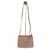 Acne Borsa marrone a tracolla  - vista 2