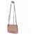 Acne Borsa marrone a tracolla  - vista 5