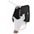 Acne Borsa marrone a tracolla  - vista 6