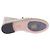 Autre Marque ODARE Slipper aus Leder Ecru Größe 37.5 Beige - Ansicht 7