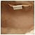 Borsa a secchiello Gucci GG Canvas Horsebit 1955 Beige - vista 8