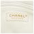 Chanel Coco Mark Matelassé Kettentasche Weiß - Ansicht 7
