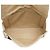 Borsa Clutch Tapidocell di Hermès Nero Beige - vista 8