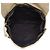 Borsa Clutch Tapidocell di Hermès Nero Beige - vista 9