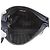 Borsa a tracolla Loewe Anagram Nero Beige - vista 8
