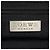Borsa a tracolla Loewe Anagram Nero Beige - vista 9