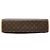 Borsa da lavoro Monogram Rivoli Louis Vuitton Marrone - vista 3