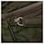 Borsa Messenger Prada Tessuto Marrone Verde Cachi - vista 10