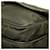 Borsa Messenger Prada Tessuto Marrone Verde Cachi - vista 4