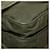 Borsa Messenger Prada Tessuto Marrone Verde Cachi - vista 5