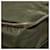 Borsa Messenger Prada Tessuto Marrone Verde Cachi - vista 6