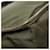 Borsa Messenger Prada Tessuto Marrone Verde Cachi - vista 7