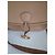 Hermès Bamboo Duffle Tasche Camel Leder Kamel - Ansicht 14