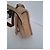 Hermès Bamboo Duffle Tasche Camel Leder Kamel - Ansicht 4