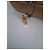 Hermès Bamboo Duffle Tasche Camel Leder Kamel - Ansicht 5