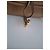Hermès Bamboo Duffle Tasche Camel Leder Kamel - Ansicht 6