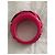 Louis Vuitton Ring aus rosa Harz Größe 56 Pink - Ansicht 6