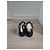 Espadrillas Chanel Gold Hardware 36C - vista 3