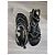 Espadrillas Chanel Gold Hardware 36C - vista 5